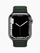 Image result for Apple Watch 7 Green