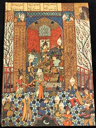 Image result for Persian Miniature