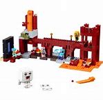 Image result for LEGO Minecraft 21122