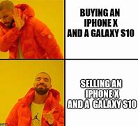 Image result for Galexy S10 Meme