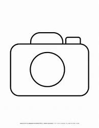 Image result for Free Printable Camera Template