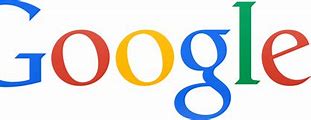 Image result for Tranparent Google Logo