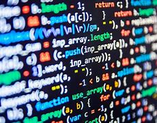 Image result for Software Code Related Background