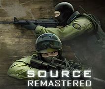 Image result for Counter Strike Source Book