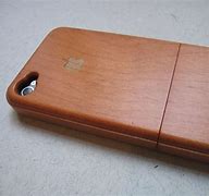 Image result for iPod 4 Wood Case