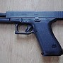 Image result for Glock 17 Pistol