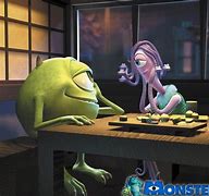 Image result for Monsters, Inc.