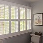 Image result for Plantation Window Shutters Interior