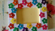 fabric crafts frames how to make beautiful photo frame simple photo frame fabric crafts frames how to make beautiful photo frame simple photo frame