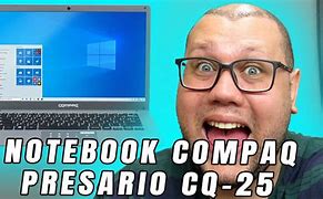 Image result for Laptop Compaq Presario CQ60