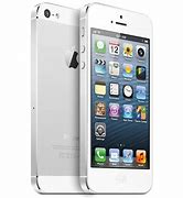 Image result for iPhone 5 Selver