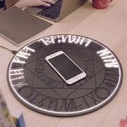 Image result for Anime Wireless Charging Pad