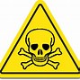 Image result for Chemical Hazard Icon