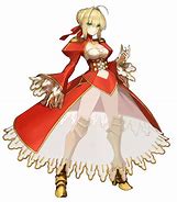 Image result for Fate/Extra Nero