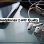 Image result for iPhone Earbuds with Mic