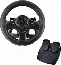 Image result for SuperDrive Steering Wheel