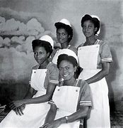 Image result for Black Nurses in History Books