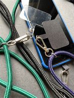 Image result for Lanyards for Phones