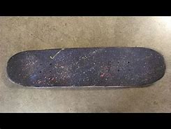 Image result for Spray-Paint Skateboard Griptape