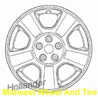 Image result for Mazda Tribute Tires 2003