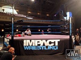 Image result for TNA Canada Ring