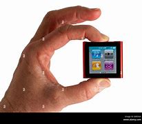 Image result for iPod Nano 6 Generation