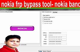 Image result for Nokia Code FRP