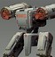 Image result for Simple Mecha