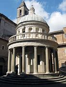 Image result for bramante