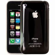 Image result for iPhone 3GS Black