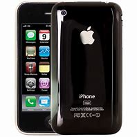 Image result for Apple iPhone 3 Black 3GS