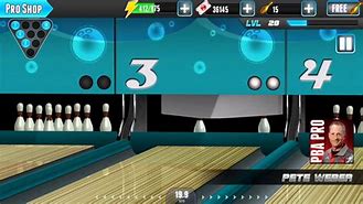 Image result for Roy Buckley PBA Bowling