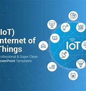 Image result for Iot Ppt Background