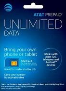 Image result for AT&T Sim Card