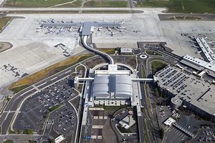 Image result for Sacramento International Airport Logo