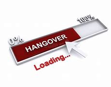 Image result for Hangover Stock Image