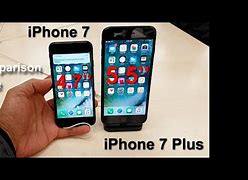 Image result for iPhone 7 Plus Screen Size Review