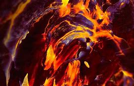 Image result for Red PC Wallpaper Fire