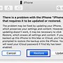Image result for Connect to iTunes to Unlock iPhone