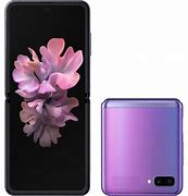 Image result for Samsung Flip Phone Purple