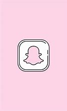 Image result for Snapchat Icon Aesthetic