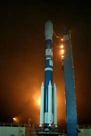 Image result for Delta II