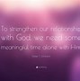 Image result for Relationship with God Quotes