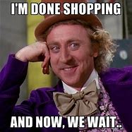 Image result for Saturday Shopping Meme