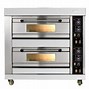 Image result for Commercial Electric Ovens for Bakery