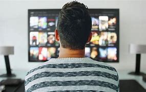 Image result for Ghosting On TV Screen