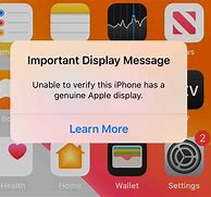 Image result for iPhone 11 Apple ID Screen