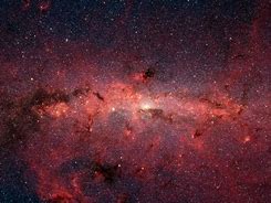 Image result for Our Galaxy the Milky Way