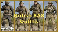 Image result for British SAS Urban Gear