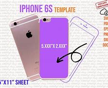 Image result for iPhone 6 6s Templates
